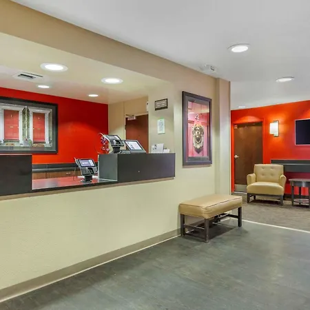 Extended Stay America Select Suites - Phoenix - Deer Valley