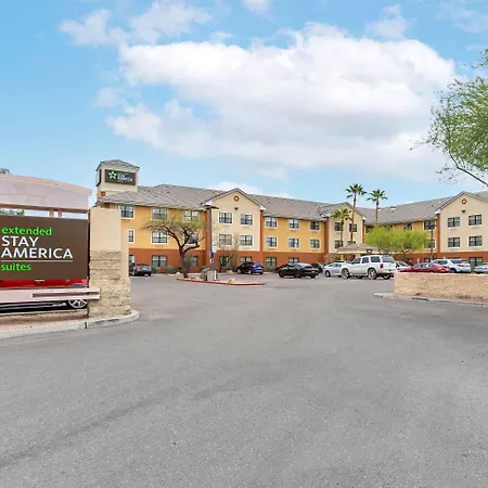 Extended Stay America Select Suites - Phoenix - Deer Valley