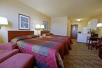 Extended America Select - - Deer Valley Hotel Phoenix