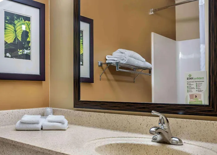 Hotel Extended America Select - - Deer Valley