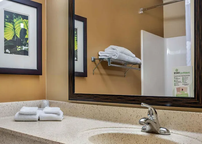Hotel Extended America Select - - Deer Valley