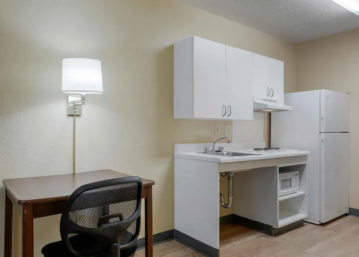 Extended America Select - - Deer Valley Hotel