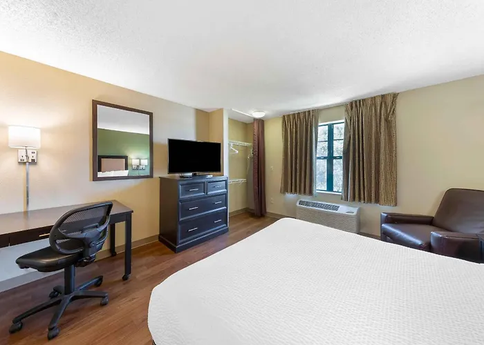 Extended America Select - - Deer Valley Hotel Phoenix