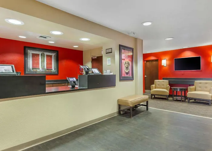 Hotel Extended America Select - - Deer Valley Phoenix