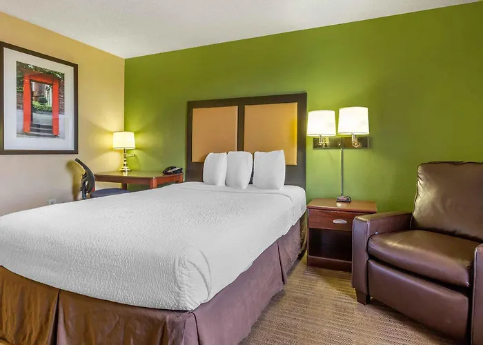 Hotel Extended America Select - - Deer Valley