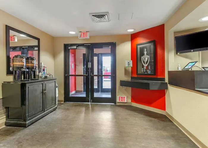 Hotel Extended America Select - - Deer Valley Phoenix