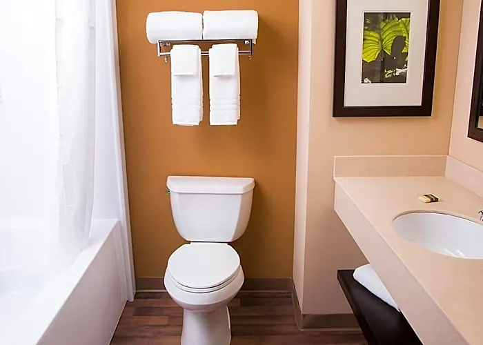 Hotel Extended America Select - - Deer Valley Phoenix