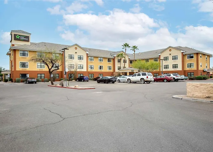 Hotel Extended America Select - - Deer Valley Phoenix