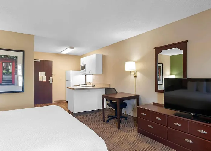 Hotel Extended America Select - - Deer Valley 2*