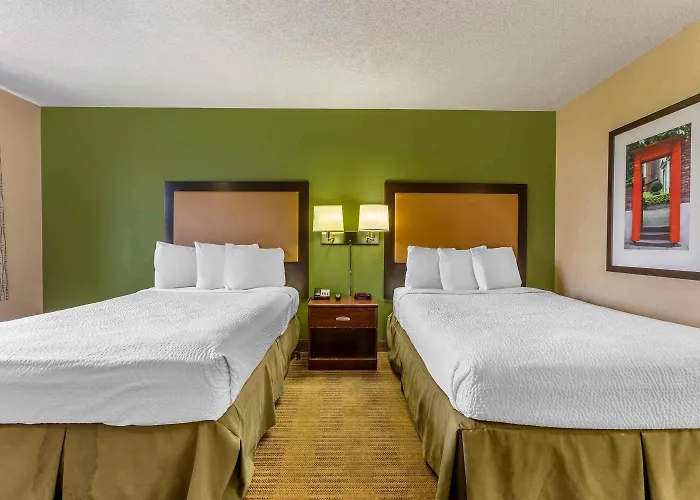 Extended America Select - - Deer Valley Hotel