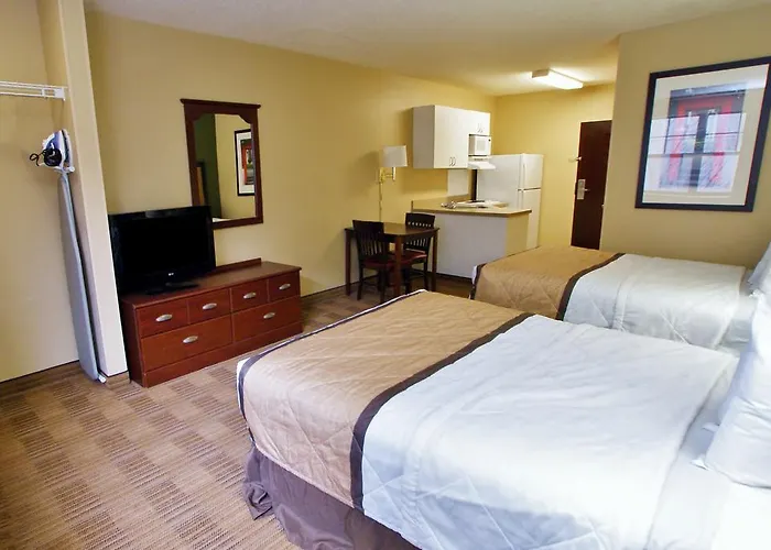 Hotel Extended America Select - - Deer Valley