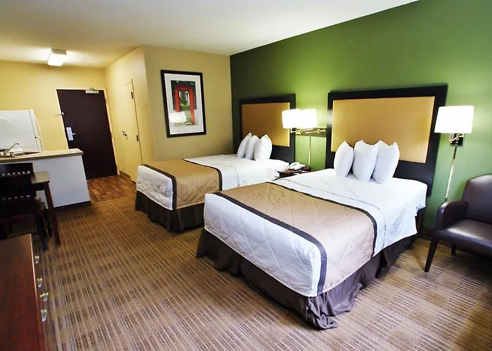 Extended America Select - - Deer Valley Phoenix
