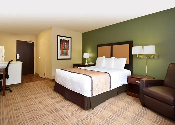 Extended America Select - - Deer Valley
