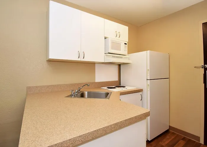 Hotel Extended America Select - - Deer Valley