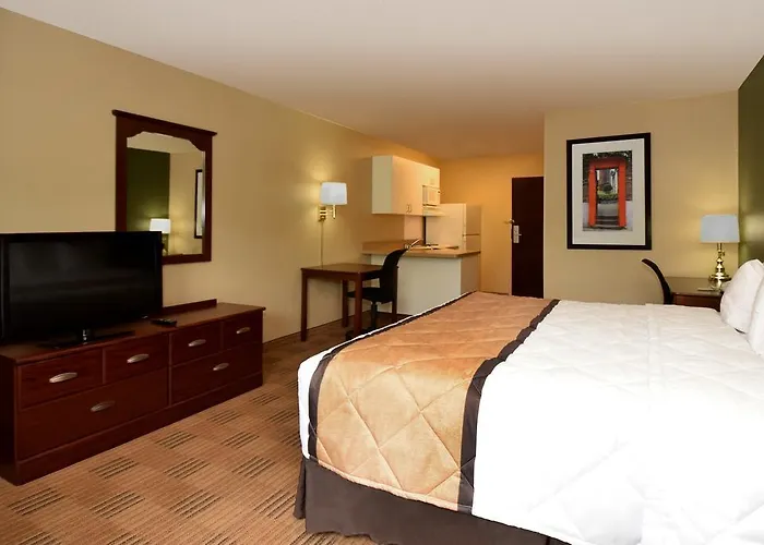 Extended America Select - - Deer Valley Phoenix