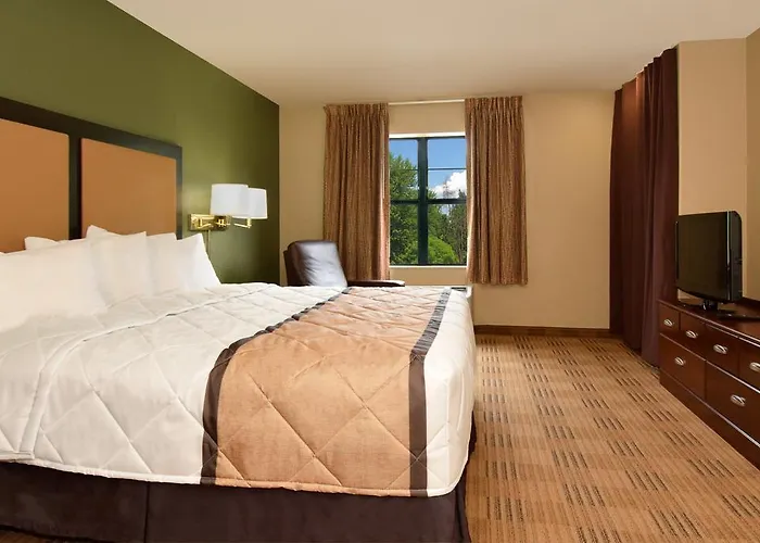 Extended America Select - - Deer Valley Hotel