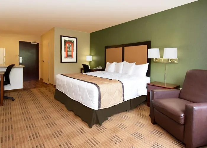 Extended America Select - - Deer Valley 2* Phoenix