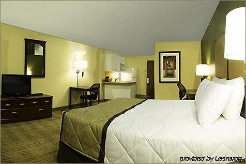 Extended America Select - - Deer Valley Hotel