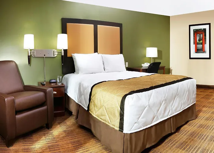 Hotel Extended America Select - - Deer Valley Phoenix