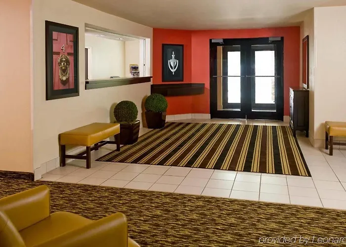 Extended America Select - - Deer Valley Hotel Phoenix