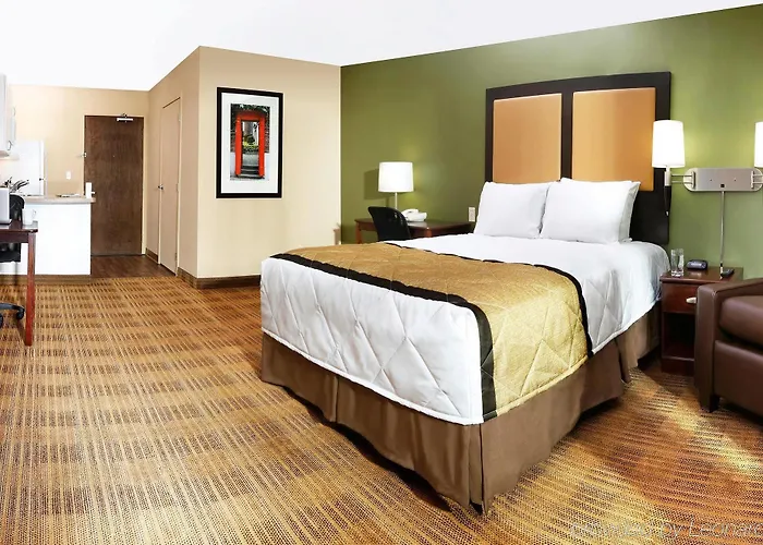 Hotel Extended America Select - - Deer Valley 2*