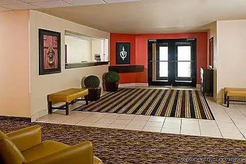 Extended America Select - - Deer Valley Hotel Phoenix